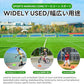 BiAnYC 25/50/100 Pcs Pro Disc Cones - Training Cones Agility Soccer Cones with Carry Bag for Training, Soccer, Football, Basketball,Kids and Other Sports and Games(5 Colors)