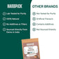 HANDPICK Dill Seeds (397g/14oz) Non GMO, Gluten Free, 100% Raw, Sourced from India, For Cooking, Drinks, Packed in Resealable Ziplock Pouch | For Pickling