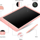 2 Pack LCD Writing Tablet for Kids Doodle Board 10 Inch, Electronic Drawing Tablet Drawing Pads, LEYAOYAO Drawing Board Learning Educational Toddler Toy - Gift for 3-6 Years Old Boys Girls
