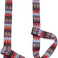 ZOOEASS Yoga Mat Strap, Adjustable Durable Yoga Mat Carrier & Stretching Strap, Multiple Color Choices