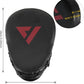 Valleycomfy Boxing Punching Mitts,Boxing Pads Mitts for Men,Ideal for Boxing Training,Kickboxing,Martial Arts