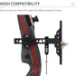 SOPOGER Archery Clicker Magnetic Recurve Bow Clicker Aluminum Bow Sight Clicker with Adjustable Slider Arrow Shooting Signal Bow Accessories for Hunting,Shooting,Competition