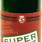 SILCA Super Secret Bike Chain Lube - Liquid Chain Wax to Clean, Smooth & Silence - Ultra Fast Bike Lube - Special Formula for Friction Reduction & Improved Wattage Output in All Weather