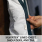 Schneiders Soft Interlock Mesh II Horse Fly Sheets | Superior UV & Insect Protection | Versatile Euro Fit Option | Reflective Safety Design