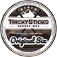 Premium Hockey Stick Wax - Scented for Game Time