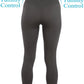 Activewear Thick High Waist Tummy Compression Slimming Body Leggings Pant