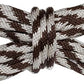 Rope and Cord Solid Braid Multifilament Polypropylene Rope- 5/8 Inch- Over 20 Colors