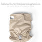 Pet Parents® Washable Dog Diapers (3pack) + Extendrs® of Durable Doggie Diapers, Premium Dog Diapers Female (Medium, Spruce)