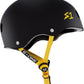 S1 Lifer Helmet for Skateboarding, BMX, and Roller Skating