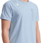 Moisture Wicking Quick Dry Soft Pickleball Workout Hiking Camping Running Shirts for Men Outdoor Sports