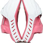 Fairtex FMV9 Contoured Focus Mitts |Striking Accuracy & Protection for Boxing, Muay Thai, Kickboxing |Ergonomic Design, Soft Padding, Secure Fit Leather