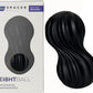 EI8HTBALL - Foot Roller for Plantar Fasciitis, Myofascial Release, Peanut Massage Ball for feet and Overall Body