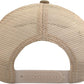 Comfy Vintage Trucker Baseball Hat- M/L/XL/XXL Women Men Unstructured Washed Dad Cap | Snapback | Soft Crown | Soft Mesh