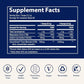 Trace Minerals ConcenTrace Daily Mineral Powder 60 Servings - 700mg of ConcenTrace per Serving (About 15 Drops) Full Spectrum for Whole Body Wellness- Blue Hawaiian Flavor