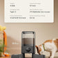 oneisall Automatic Cat Feeders 2 Cats, 20 Cups/5L Cat Auto Feeder, Automatic Cats Food Dispenser for Small Pets Indoor, Timed Pet Feeder for Dry Food