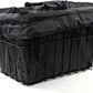 Cruiser Candy Bike Basket Liner Waterproof, Universal Fit for Most Bike Baskets, Stylish 2in1Tote, Bike Basket Cover, EBiKE Front Wire Or Wicker Bike Baskets Fits Up to 15x12x10