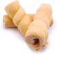 ValueBull Beef Cheek Rolls, Long Lasting Dog Chews, Jumbo 5-6 Inch, 10 Count - Long Lasting Dog Chews, Rich in Collagen, Single Ingredient, Cleans Teeth