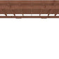 MUPATER 12x16 FT All Cedar Wood Wooden Pergola, Pergola Kit with Stakes, Quality Wood Supported Structure, Snow and Wind Supported, Outdoor Garden Shelter with Cedar Framed for Backyard, Deck, Lawn