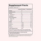 Instant Hydration Electrolytes Powder Packets - Watermelon Electrolyte Drink Mix - Zero Sugar - Keto, Vegan, Gluten-Free, Non-GMO - Boost Recovery, Brain Health, Muscle & Tissue Support- 30 Sticks
