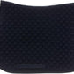 Equinavia Harstad All Purpose Saddle Pad | Classic & Durable | Moisture-Wicking Tricot Backing