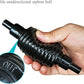 25ft Aquarium Vacuum Gravel Cleaner Fish Tank Cleaner Siphon Water Changer