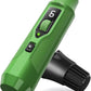 YABIFE 7-Speed Pet Nail Grinder with Light – Heavy Duty, Whisper Quiet Nail Trimmer for Dogs, Cats, Birds & Small Animals – Single-Handed Operation