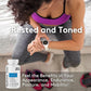 Youth & Tonic Sculpt Lean Cleanse – Feel Lighter & More Toned, Water Weight & Bloating Relief, Detox & Fluid Loss Support – Bedtime Trim, 15 Day Colon Cleanser, 90 Pills for Metabolism & Defined Body