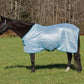 TuffRider Comfy Mesh Fly Sheet | UV Protection Horse Sheet, Standard Neck, 130 Grams Breathable Polyester Mesh