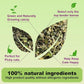 210ML Organic 100% Natural Catnip Cattle Grass Mint Taste Funny Cat Toy New Cat Toy Interactive Cat Toys Pet Supplies
