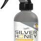 Silver Honey Rapid Relief 6oz Spray for Horses Only, Use on Equine Scratches / Pastern Dermatitis / Mud Fever / Dew Poisoning / Cracked Heels
