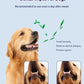 Dog Dental Wipes – Pet Teeth Cleaning Finger Pads for Dogs & Cats, 50 Count – Remove Plaque & Tartar, Freshen Breath, Easy Oral Care, Tea Polyphenol Formula