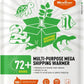 Shipping Warmers Heat Pack - for Baby Chicks, Plants, Fish and Retiles-10 Packs (72 Hours)