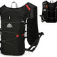 TRIWONDER Hydration Backpack Lightweight Water Pack for Men Women Hydration Pack for Cycling, Running, Hiking and Biking
