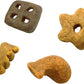 Purina Party Mix Crunch Beachside Cat Treats (1.25 Pound (Pack of 1), Beachside Crunch)