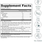 Ancient Nutrition SuperGreens Powder with Probiotics, Organic Berry Flavor Greens, Made from Real Fruits, Vegetables and Herbs, Digestive and Energy Support, 25 Servings, 6.7oz