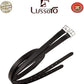 Leather English Riding Horse Black Saddle Starter Kit for Horse Riding Gift Set English Jumping Saddle 7 Pcs Combo Pack