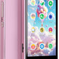 MP3 Player for Kids with Spotify, Parental Controls, Spotify Kids, Audible, Amazon Music, Libby, 4.0” IPS Kids Music Player Up to 512GB (Pink)