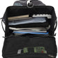 Kalesi Cool Gym Duffle Bag Backpack 4-Way Waterproof with Shoes Compartment for travel Sport Hiking laptop Lightweight