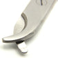 Cat Nail Trimmers/Dog Nail Trimmers - Solid Steel Pet Nail Clippers for Small and Medium Sized Dogs and Cats - Dog Grooming Supplies, Cat Grooming Supplies