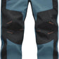 TBMPOY Men's Snow Ski Hiking Pants Waterproof Winter Fleece Lined Pants Camping Skiing Ice Fishing Pants with Belt