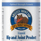 GRIZZLY PET PRODUCTS Joint Aid for Dogs Liquid Hip and Joint Support (Extra Strength), 16 fl oz