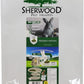Sherwood Pet Health Adult Rabbit Food Timothy Hay MeasuredPellet 20 lbs. Hay-Based, Grain-Free, Soy-Free for Better Digestion