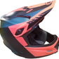 BELL Full-9 Fusion MIPS Lightweight Fiberglass Shell Adult Full Face MTB Downhill BMX Helmet
