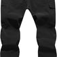 Men's Snow Ski Hiking Pants Winter Fleece Lined Softshell Outdoor Waterproof Insulated Cargo Work Pants