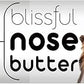 The Blissful Dog Shetland Sheepdog Nose Butter for Dry, Cracked Skin, Lick-Safe Dog Nose Balm with Moisturizing Shea Butter, Almond, Olive, and Essential Oils, Pet Supplies, Uncented, 0.15 oz.