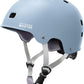 OutdoorMaster Skateboard Cycling Helmet - Two Removable Liners Ventilation Multi-Sport Scooter Roller Skate Inline Skating Rollerblading for Kids, Youth & Adults
