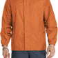 33,000ft Packable Rain Jacket Men's Lightweight Waterproof Rain Shell Jacket Raincoat with Hood for Golf Cycling Windbreaker