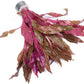 Live Aquarium Red Stem Plants - Freshwater Aquatic Plant for Fish Tanks, Aquascaping - (Alternanthera Reineckii Rosanervig, 1 Bunch)