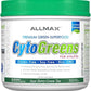 ALLMAX Nutrition - Cytogreens Super Greens Powder, Infused with Spirulina, Spinach & Barley Grass, Supports Immune & Digestive Health, Gluten Free & Vegan, 60 Servings (Acai Berry Green Tea)