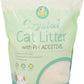 Kitty City PH Crystals Cat Litter 6LB